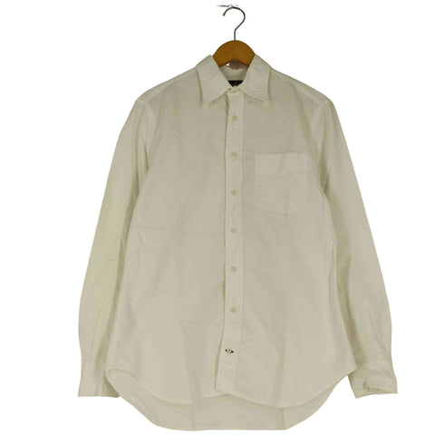 ギットマンブラザーズ GITMAN BROS. USA製 ボタンダウンシャツ メンズ import:M